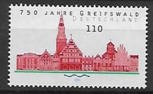 ARCHITEKTURA RFN MI.2111**