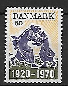SŁANIA DANIA MI.497**