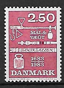 WAGI DANIA MI.783**
