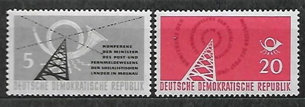 KONFERENCJA DDR MI.620-621**