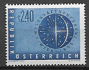 KONFERENCJA AUSTRIA MI.1026**