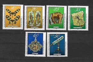 ROCZNICA DDR MI.2370-2375**