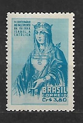 ROCZNICA BRAZYLIA MI.777**