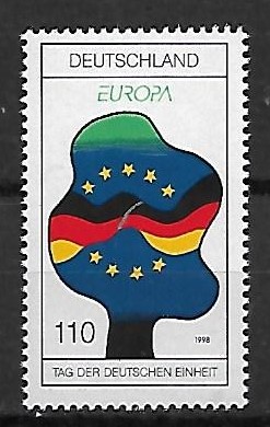 EUROPA RFN MI.1985**