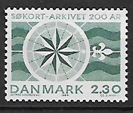 SŁANIA DANIA MI.802**