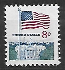 FLAGA USA MI.1033A**