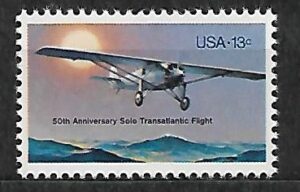 LOTNICTWO USA MI.1298**