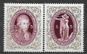 MOZART AUSTRIA MI.2021-2022**