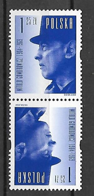 FI.3980**PARKA TETE-BECHE ŁĄCZONA DOŁEM