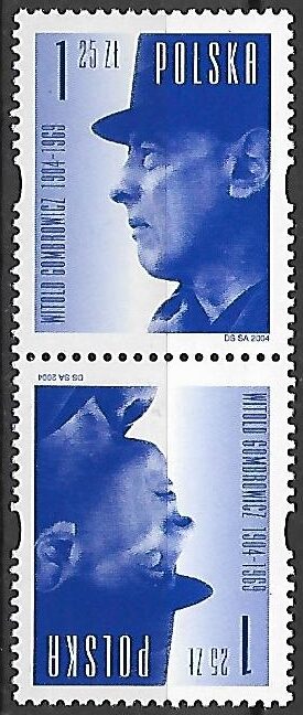 FI.3980**PARKA TETE-BECHE ŁĄCZONA DOŁEM