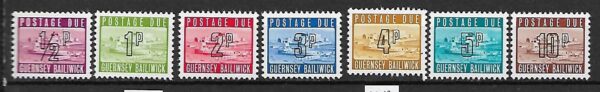 ARCHITEKTURA GUERNSEY PORTO MI.8-14**