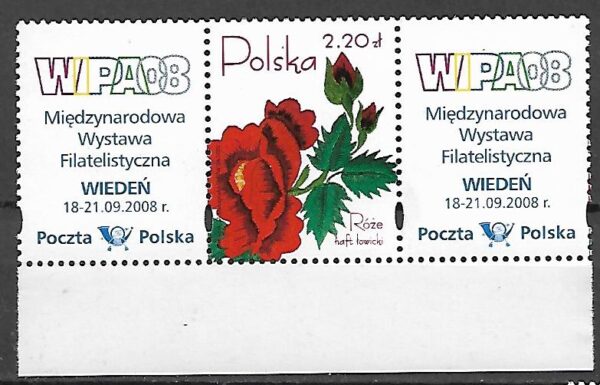 FI.4047I**PRZYWIESZKA ZNACZEK PRZYWIESZKA