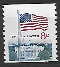 FLAGA USA MI.1033C**