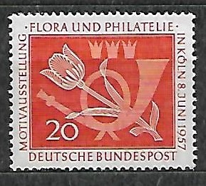 FLORA RFN MI.254**