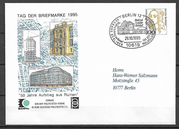 ARCHITETURA NIEMCY Cp