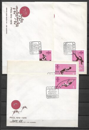 FDC FI.2465-2468