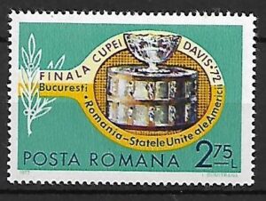 PUCHARY FINAŁOWE RUMUNIA MI.3052**