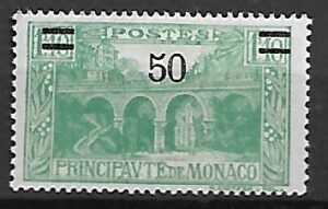 KOLEJNICTWO MONAKO MI.115**