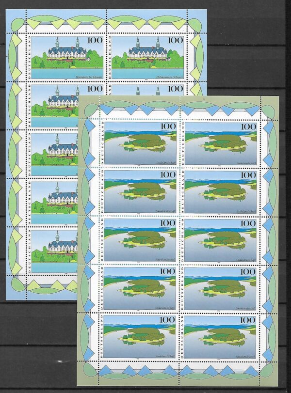 ARCHITEKTURA RFN MI.ARK.1849-1852**