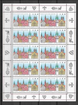 ARCHITEKTURA RFN MI.ARK.1910**