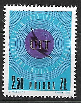 FI.1435**ŚCIĘTE S W POLSKA GWARANCJA I OPIS J. WALOCHA