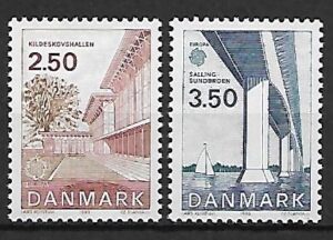 SŁANIA DANIA MI.781-782**