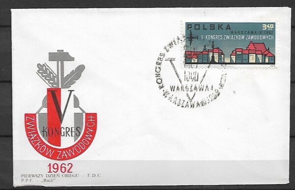 FDC FI.1215