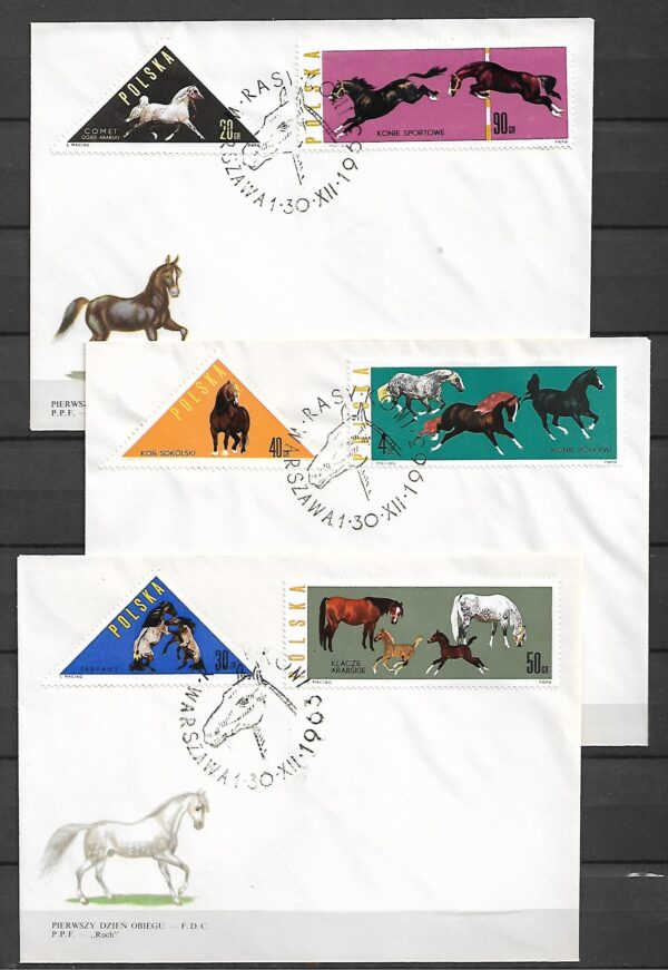 FDC FI.1299-1308