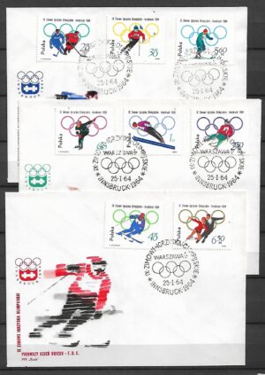 FDC FI.1309-1316
