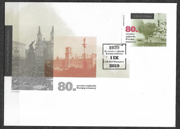 FDC FI.5001