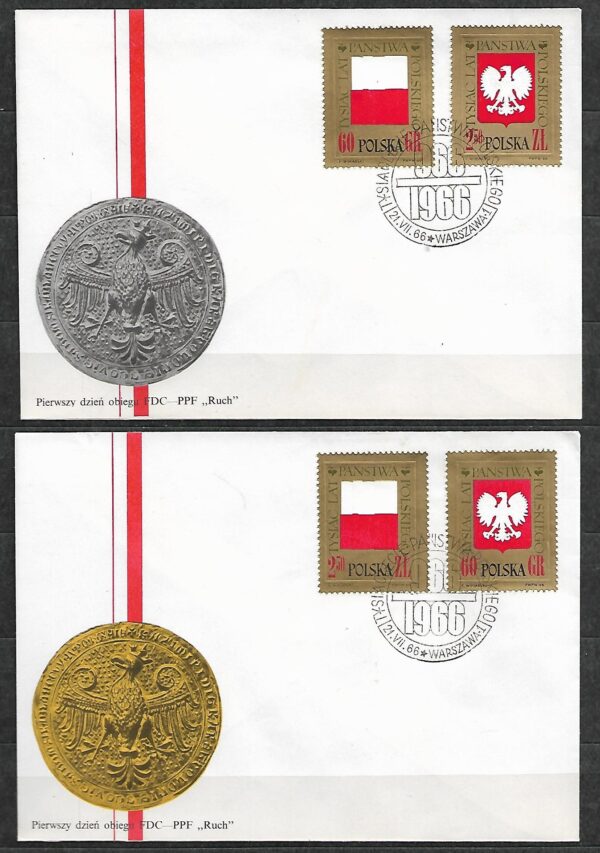 FDC FI.1541-1544