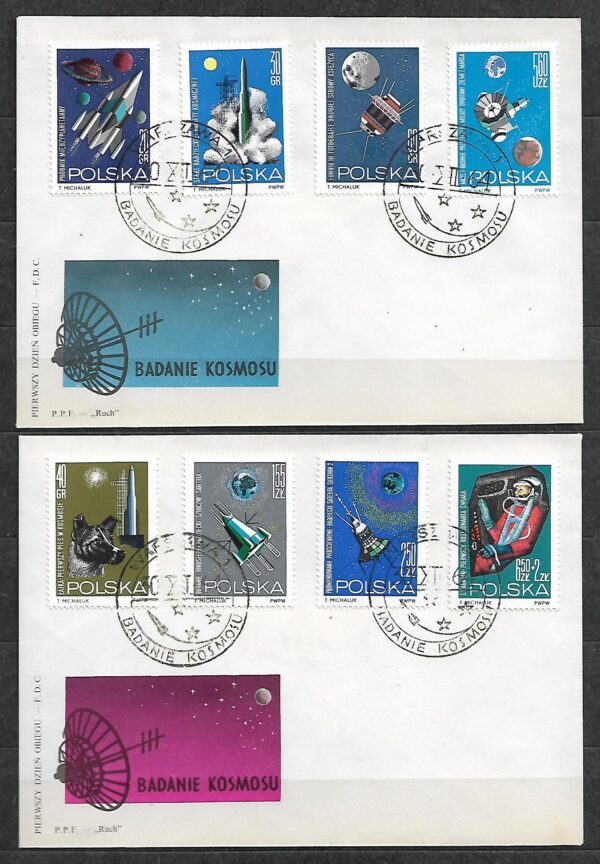 FDC FI.1404-1411