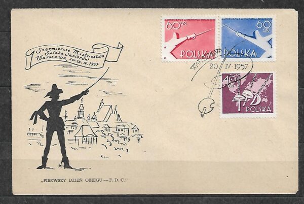 FDC FI.860-862