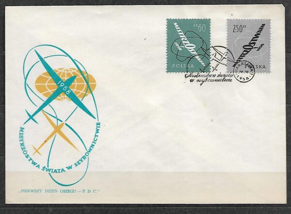 FDC FI.913-914