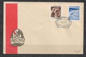 FDC FI.808-809