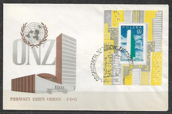 FDC FI.BL.19