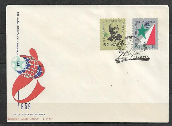 FDC FI.967-968