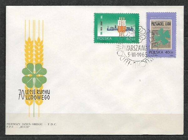 FDC FI.1436-1437