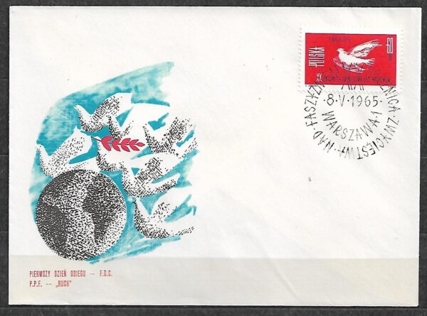 FDC FI.1433