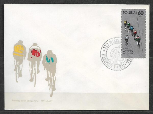 FDC FI.2011