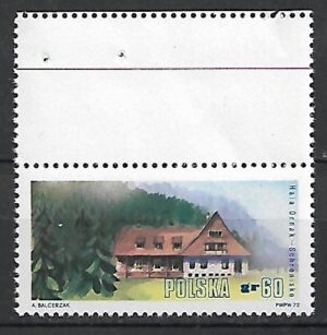 FI.2058**Z PUSTOPOLEM NAD ZNACZKIEM