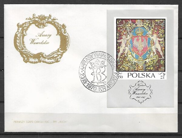 FDC FI.BL.75