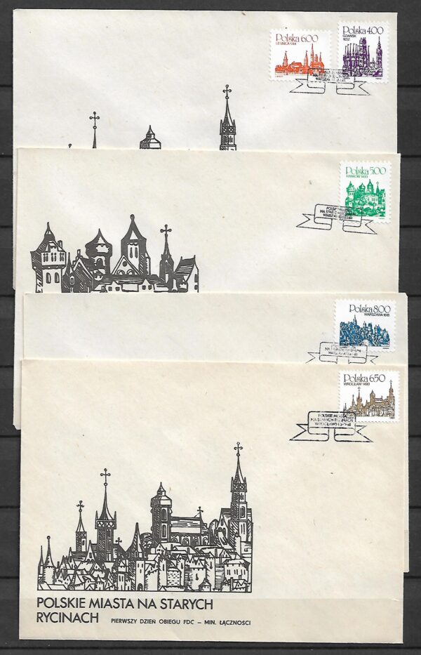 FDC FI.2589-2593
