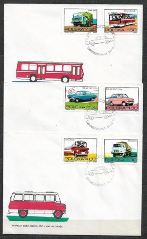 FDC FI.2142-2147