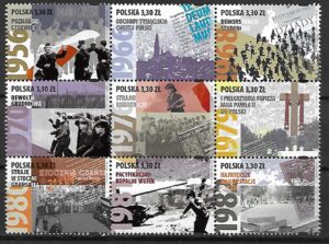 FI.5040-5048**ŚRODEK Z ARKUSZA