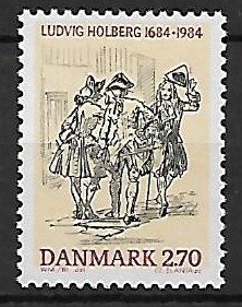 SŁANIA DANIA MI.817**