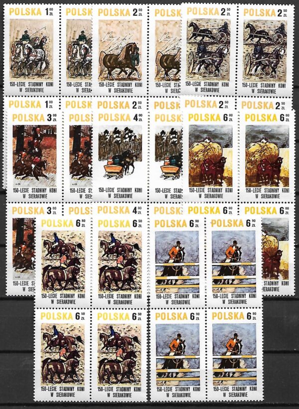 FI.2516-2523**4-BLOK