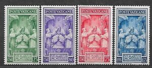 RELIGIA WATYKAN MI.80-83**