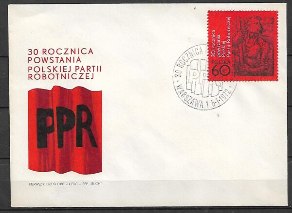 FDC FI.1995