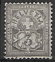 SZWAJCARIA MI.51x
